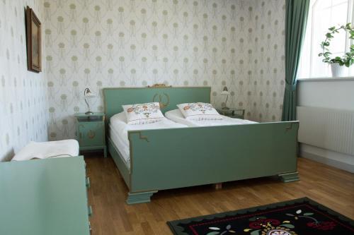 Agroturismo Baldersn�s Herrg�rd