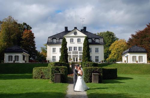 Agroturismo Baldersn�s Herrg�rd