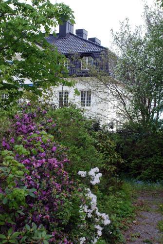 Agroturismo Baldersn�s Herrg�rd