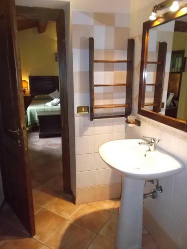 Hostal B&B Le Maraschine