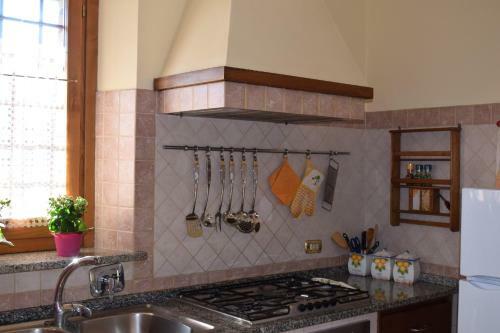 Hostal B&B Le Maraschine