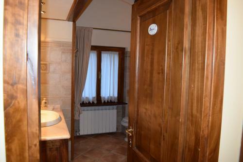 Hostal B&B Le Maraschine