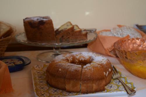 Hostal B&B Le Maraschine