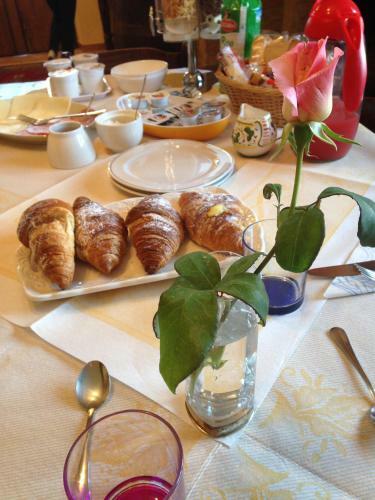 Hostal B&B Le Maraschine