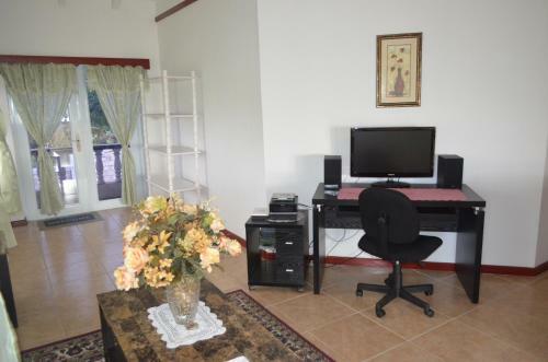 Apartamento Seaview Suite