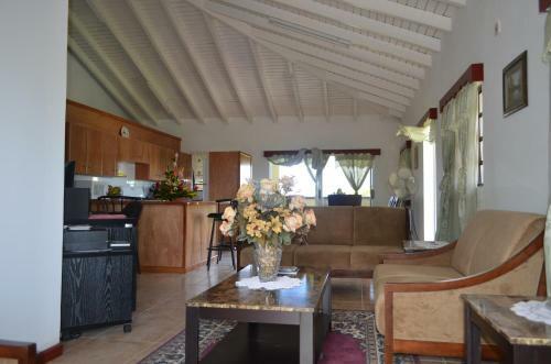 Apartamento Seaview Suite