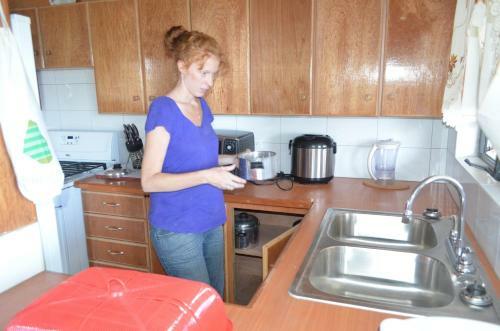Apartamento Seaview Suite