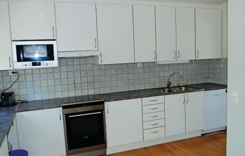 Holiday Home Stensj�n 50