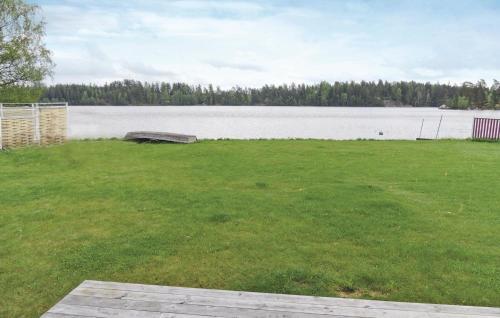 Holiday Home Stensj�n 50