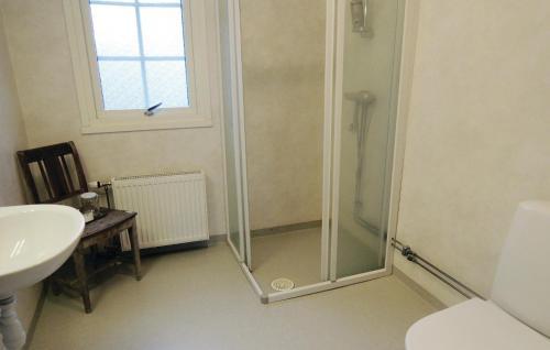 Holiday Home Stensj�n 50