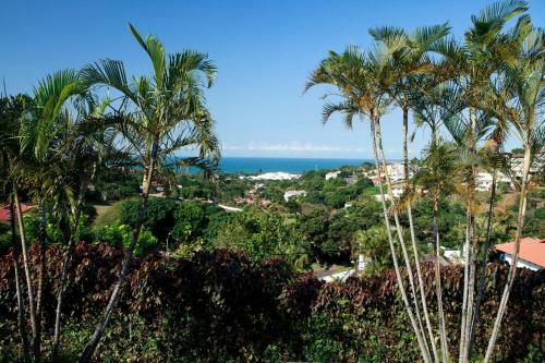 Seaview Manor Exquisite Bed & Breakfast