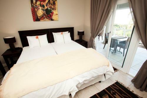 Seaview Manor Exquisite Bed & Breakfast