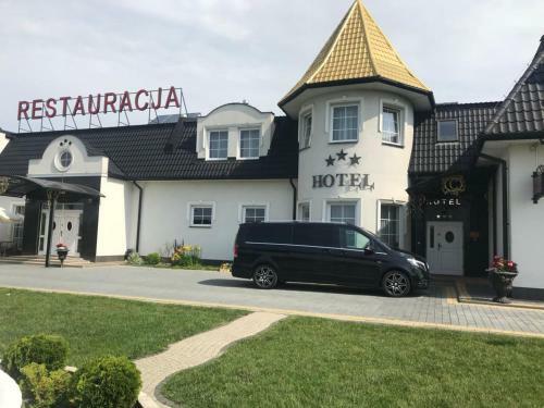 Posada Hotel Campari
