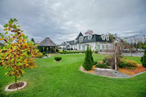 Posada Hotel Campari