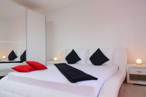 Apartment Cambi
