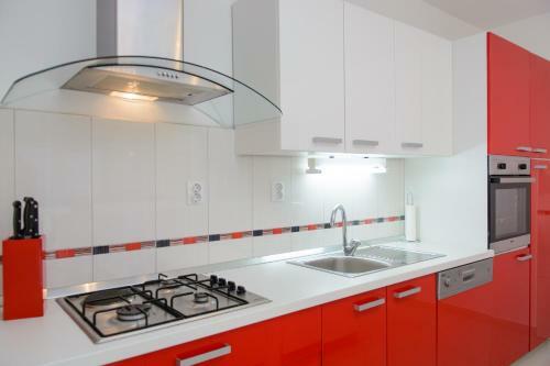 Apartment Cambi