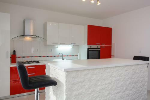 Apartment Cambi