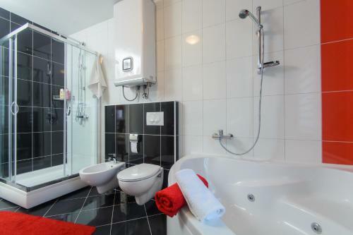 Apartment Cambi