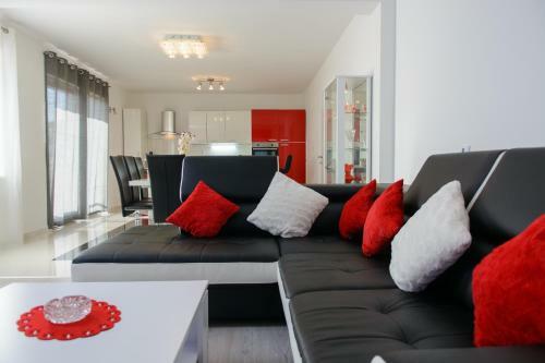 Apartment Cambi