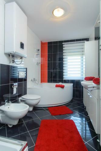 Apartment Cambi