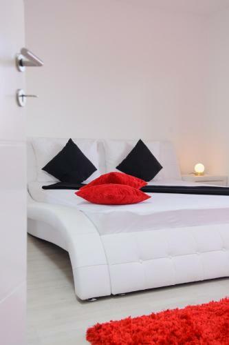 Apartment Cambi