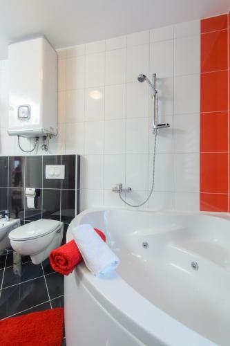 Apartment Cambi