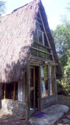 Lodge Oasis Eco Camp