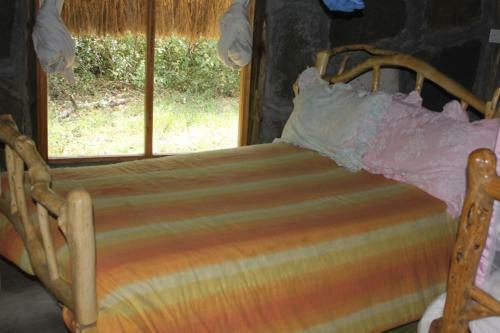 Lodge Oasis Eco Camp