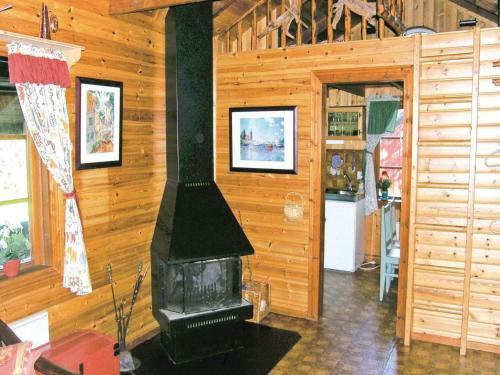 Holiday Home Rya Aneby