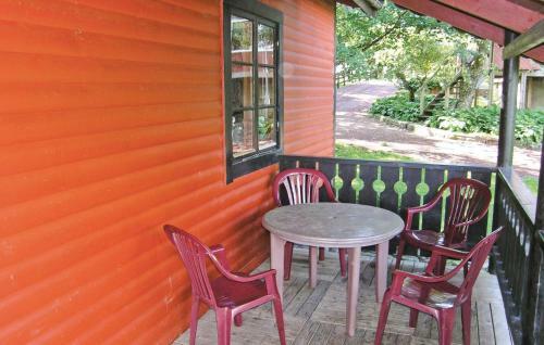 Holiday Home Rya Aneby