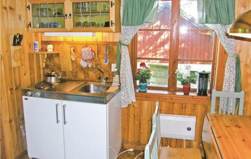 Holiday Home Rya Aneby