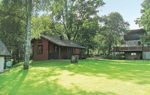 Holiday Home Rya Aneby