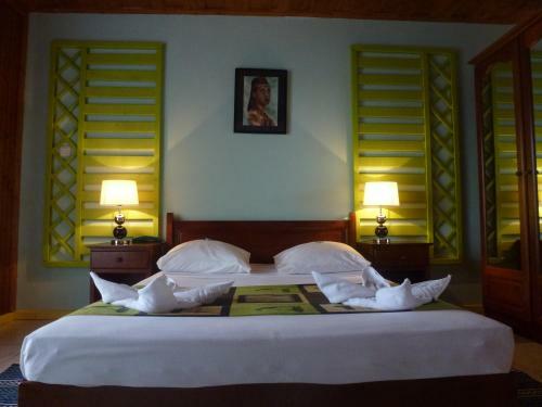 Hotel Des Neiges