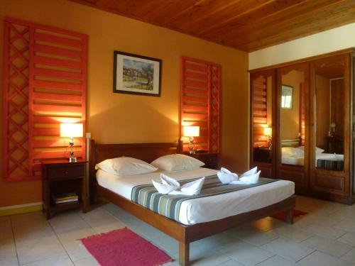 Hotel Des Neiges