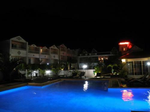 Hotel Des Neiges