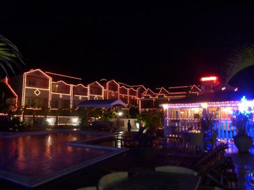 Hotel Des Neiges