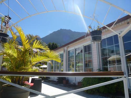 Hotel Des Neiges