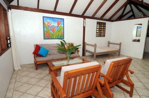 Hotel Hideaway Island Resort