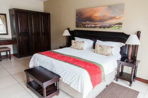 Umthunzi Hotel And Conference