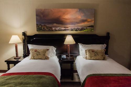 Umthunzi Hotel And Conference