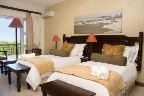 Umthunzi Hotel And Conference