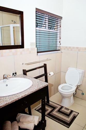 Umthunzi Hotel And Conference