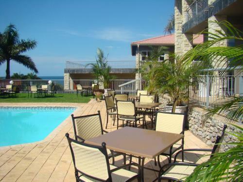 Umthunzi Hotel And Conference