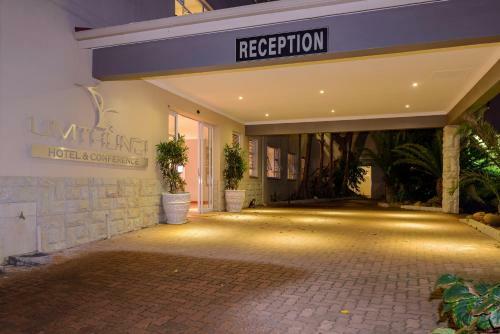 Umthunzi Hotel And Conference