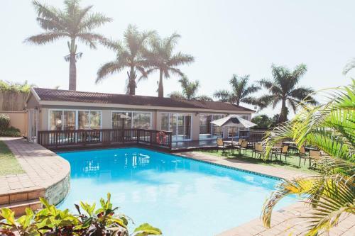 Umthunzi Hotel And Conference