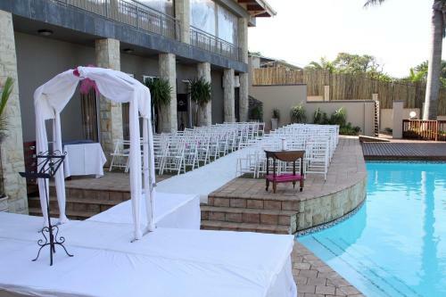 Umthunzi Hotel And Conference