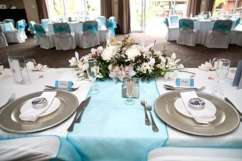 Umthunzi Hotel And Conference