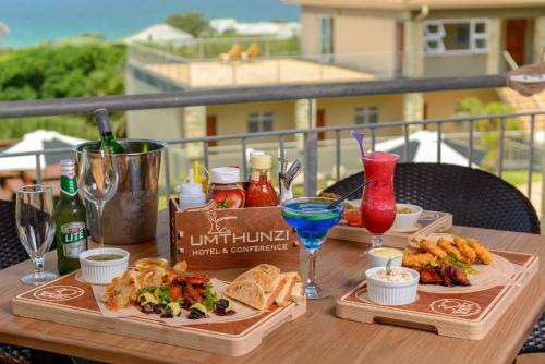 Umthunzi Hotel And Conference