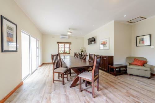 Umthunzi Hotel And Conference
