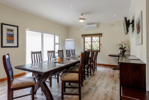 Umthunzi Hotel And Conference